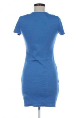 Sukienka Sinsay, Rozmiar M, Kolor Niebieski, Cena 29,89 zł