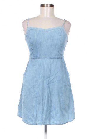 Sukienka So, Rozmiar L, Kolor Niebieski, Cena 22,99 zł