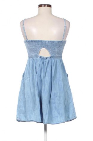 Sukienka So, Rozmiar L, Kolor Niebieski, Cena 22,99 zł