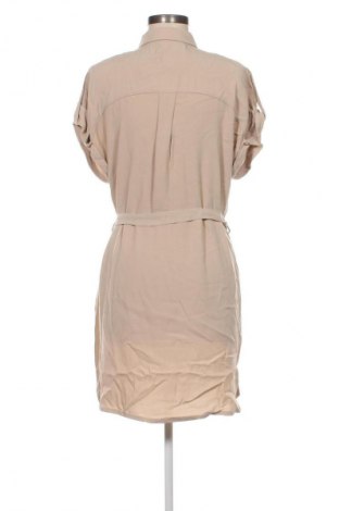 Kleid Stefanel, Größe M, Farbe Beige, Preis 20,99 €