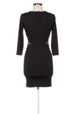 Šaty  Stradivarius, Veľkosť S, Farba Čierna, Cena  14,83 €