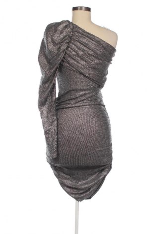 Kleid Stradivarius, Größe S, Farbe Silber, Preis 18,12 €