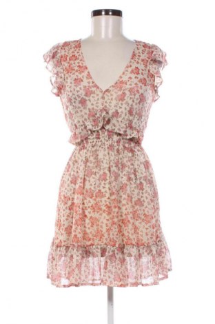 Šaty  Stradivarius, Veľkosť S, Farba Viacfarebná, Cena  8,53 €