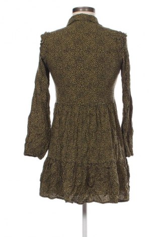 Sukienka Stradivarius, Rozmiar M, Kolor Kolorowy, Cena 21,99 zł