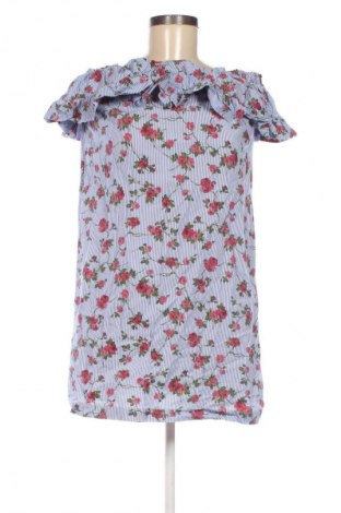 Šaty  Stradivarius, Veľkosť M, Farba Viacfarebná, Cena  4,95 €