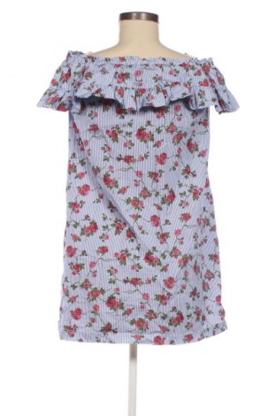 Šaty  Stradivarius, Veľkosť M, Farba Viacfarebná, Cena  4,95 €