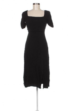 Rochie Stradivarius, Mărime S, Culoare Negru, Preț 85,99 Lei