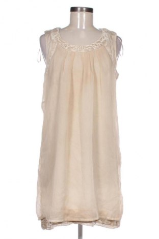 Šaty  Street One, Veľkosť M, Farba Béžová, Cena  7,95 €