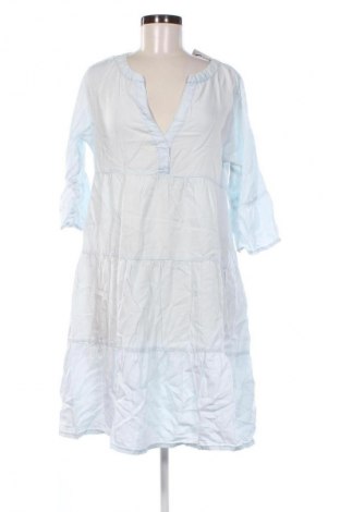 Sukienka Sublevel, Rozmiar L, Kolor Niebieski, Cena 20,99 zł