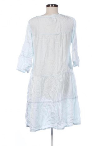 Sukienka Sublevel, Rozmiar L, Kolor Niebieski, Cena 20,99 zł