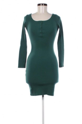 Rochie Sugarfree, Mărime S, Culoare Verde, Preț 8,99 Lei