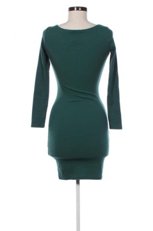 Rochie Sugarfree, Mărime S, Culoare Verde, Preț 8,99 Lei