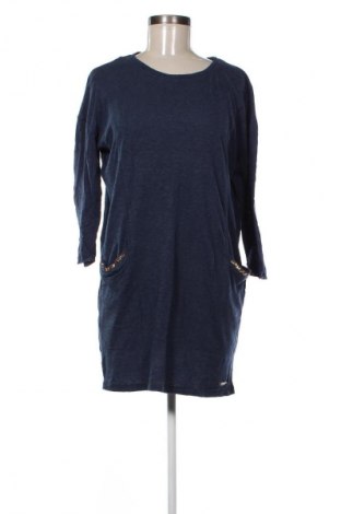 Ruha Superdry, Méret M, Szín Kék, Ár 9 600 Ft