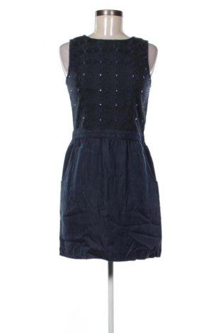 Φόρεμα Superdry, Μέγεθος S, Χρώμα Μπλέ, Τιμή 18,99 €