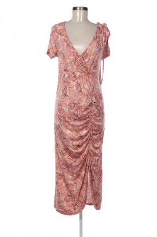 Šaty  Supermom, Velikost L, Barva Vícebarevné, Cena  200,00 Kč