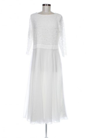 Φόρεμα Swing, Μέγεθος XL, Χρώμα Λευκό, Τιμή 134,99 €