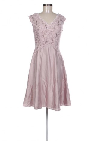 Φόρεμα Swing, Μέγεθος M, Χρώμα Σάπιο μήλο, Τιμή 41,99 €