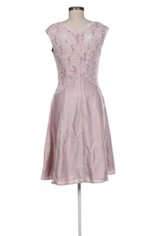 Φόρεμα Swing, Μέγεθος M, Χρώμα Σάπιο μήλο, Τιμή 41,99 €