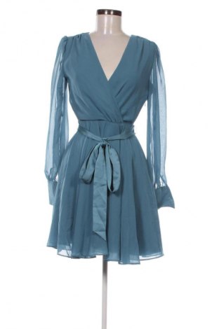 Kleid Swing, Größe XS, Farbe Blau, Preis 60,99 €