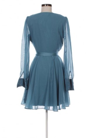 Kleid Swing, Größe XS, Farbe Blau, Preis 60,99 €