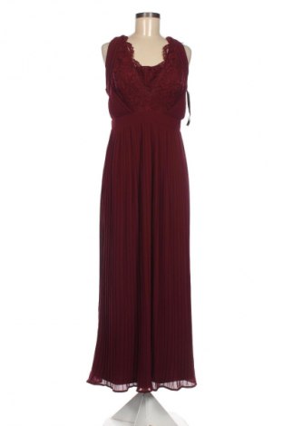 Рокля TFNC London, Размер M, Цвят Червен, Цена 24,03 €