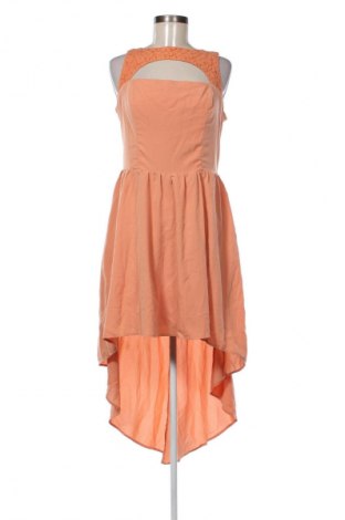 Sukienka Tally Weijl, Rozmiar L, Kolor Pomarańczowy, Cena 22,99 zł