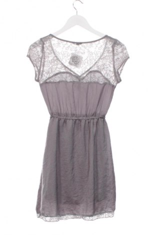 Kleid Tally Weijl, Größe S, Farbe Grau, Preis 10,88 €