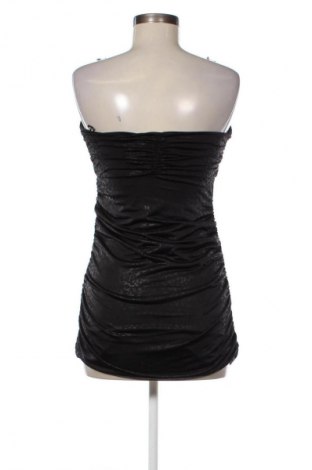 Kleid Tally Weijl, Größe M, Farbe Schwarz, Preis € 4,99
