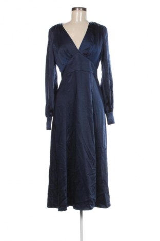 Šaty  Ted Baker, Velikost M, Barva Modrá, Cena  2 599,00 Kč