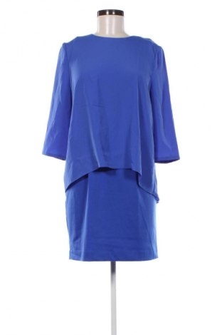 Kleid Ted Baker, Größe S, Farbe Blau, Preis 29,99 €