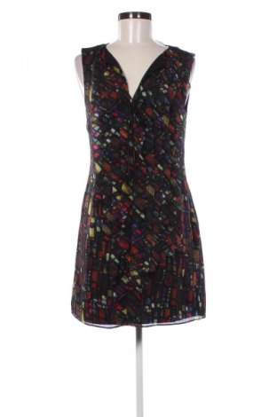 Kleid Ted Baker, Größe S, Farbe Mehrfarbig, Preis 19,56 €