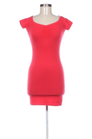 Ruha Terranova, Méret S, Szín Piros, Ár 1 299 Ft