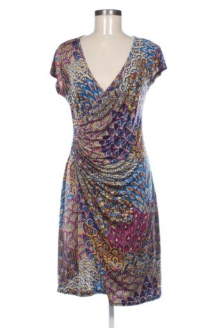 Φόρεμα Tessuto, Μέγεθος M, Χρώμα Πολύχρωμο, Τιμή 25,08 €