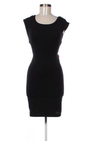 Φόρεμα Toi & Moi, Μέγεθος S, Χρώμα Μαύρο, Τιμή 2,99 €