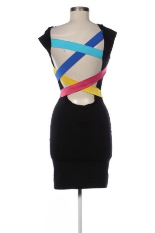 Φόρεμα Toi & Moi, Μέγεθος S, Χρώμα Μαύρο, Τιμή 2,99 €