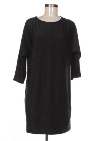 Kleid Tom Tailor, Größe S, Farbe Schwarz, Preis 4,99 €