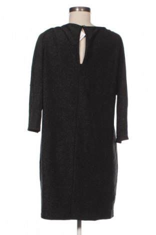 Kleid Tom Tailor, Größe S, Farbe Schwarz, Preis 4,99 €