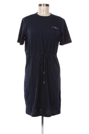 Rochie Tommy Hilfiger, Mărime M, Culoare Albastru, Preț 283,99 Lei