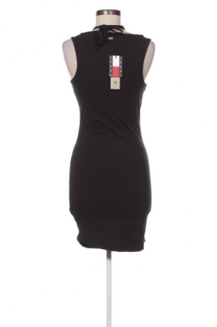 Rochie Tommy Hilfiger, Mărime M, Culoare Negru, Preț 283,99 Lei