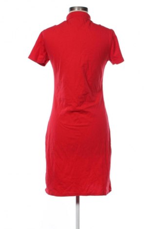 Kleid Tommy Jeans, Größe L, Farbe Rot, Preis 9,66 €