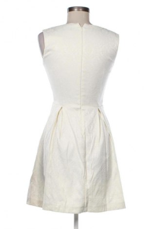 Kleid Top Secret, Größe S, Farbe Ecru, Preis € 20,99