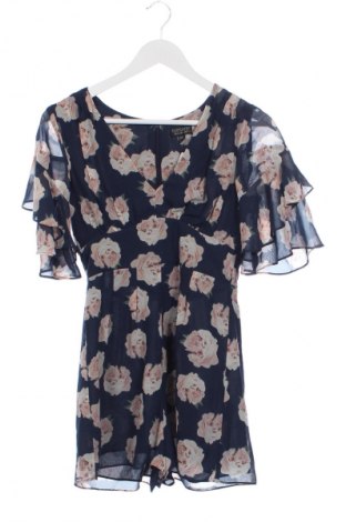 Kleid Topshop, Größe S, Farbe Mehrfarbig, Preis € 9,99