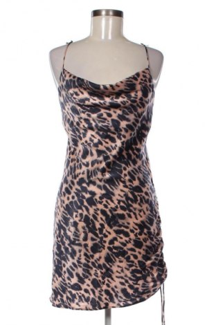 Φόρεμα Topshop, Μέγεθος M, Χρώμα Πολύχρωμο, Τιμή 18,05 €