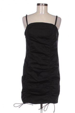 Šaty  Topshop, Velikost L, Barva Černá, Cena  219,00 Kč