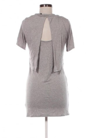 Kleid Topshop, Größe M, Farbe Grau, Preis € 7,99