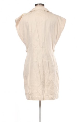 Kleid Trendyol, Größe L, Farbe Beige, Preis € 21,99