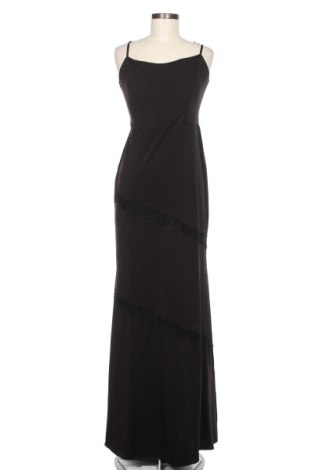 Šaty  Trendyol, Velikost M, Barva Černá, Cena  619,00 Kč