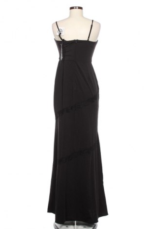 Šaty  Trendyol, Velikost M, Barva Černá, Cena  619,00 Kč