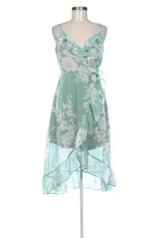 Φόρεμα Trendyol, Μέγεθος M, Χρώμα Πολύχρωμο, Τιμή 20,99 €