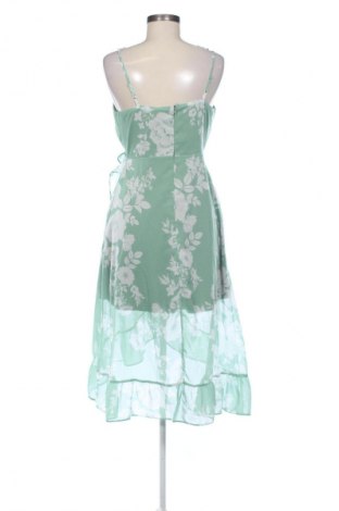 Φόρεμα Trendyol, Μέγεθος M, Χρώμα Πολύχρωμο, Τιμή 20,99 €